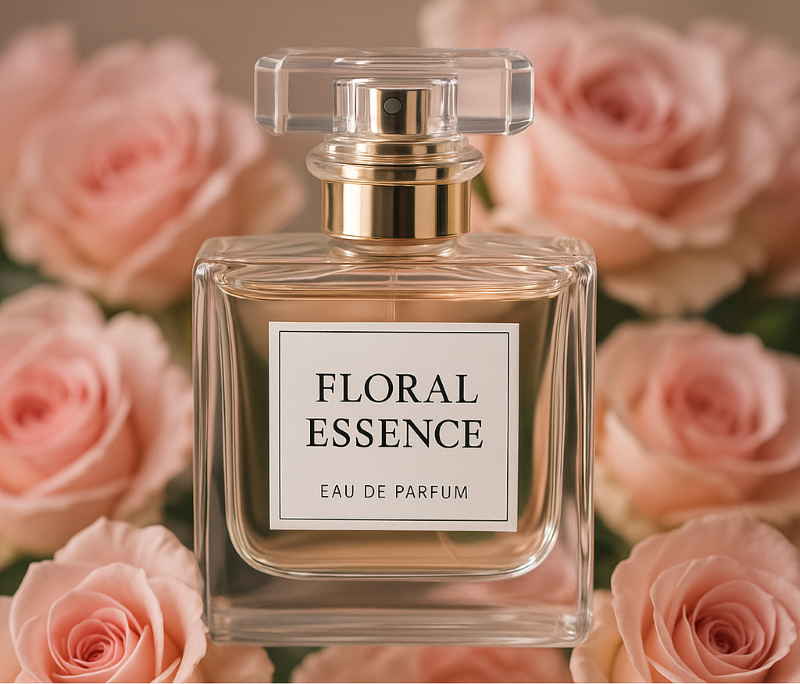 น้ำหอมดอกไม้เอสเซนส์